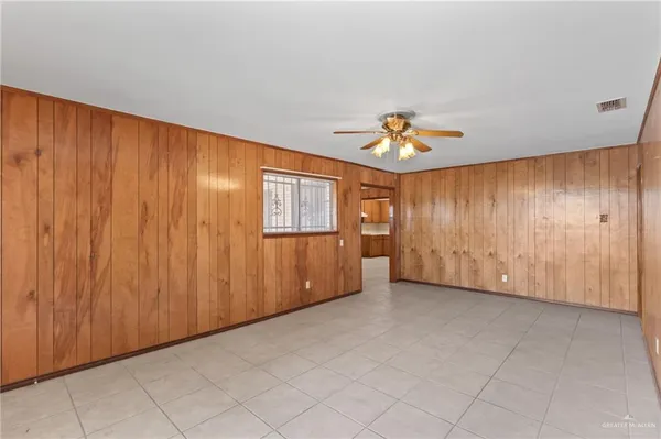 $325,000 | 801 North Foster Drive, Edinburg, TX 78542