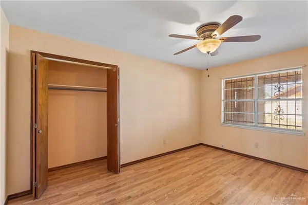 $325,000 | 801 North Foster Drive, Edinburg, TX 78542
