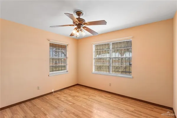 $325,000 | 801 North Foster Drive, Edinburg, TX 78542