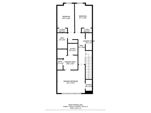 $2,350 | 1028 17th Street, Plano, TX 75074
