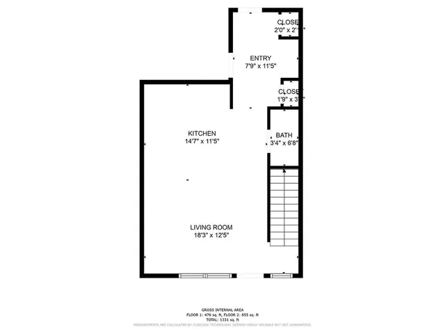$2,350 | 1028 17th Street, Plano, TX 75074