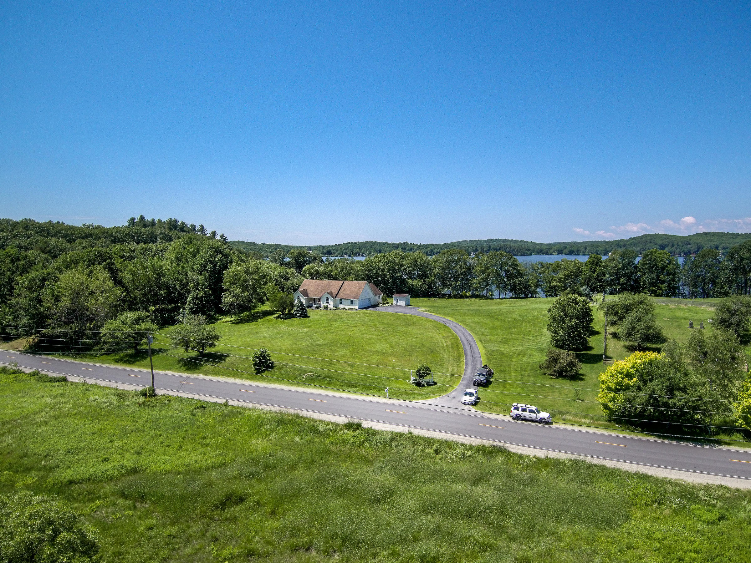 40 Wales Road Sabattus, ME 04280 - Photo 35 of 52 107742-ae-1