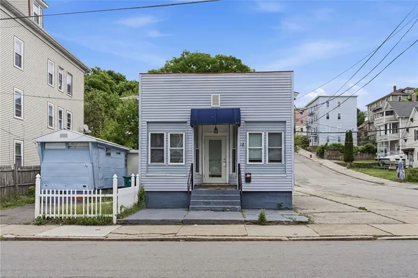 $389,900 | 42 Transit Street, Woonsocket, RI 02895