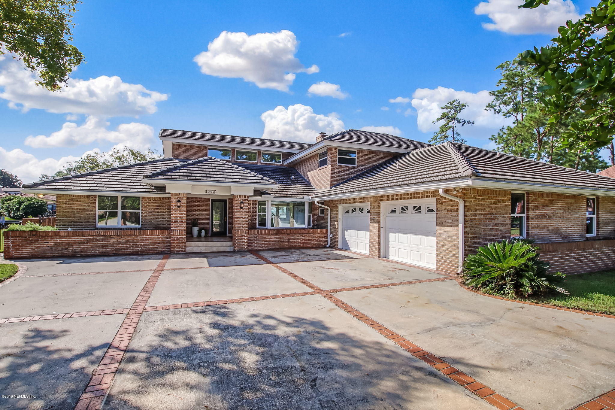 1820 Christopher Point Road South Jacksonville, FL 32217 - Photo 3 of 85 1820 Christopher Pt Dr S