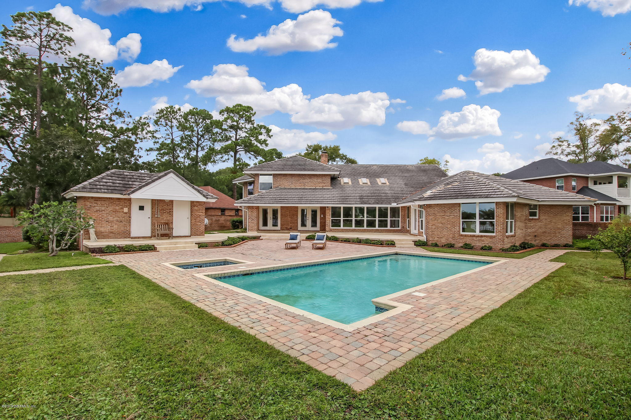 1820 Christopher Point Road South Jacksonville, FL 32217 - Photo 72 of 85 1820 Christopher Pt Dr S