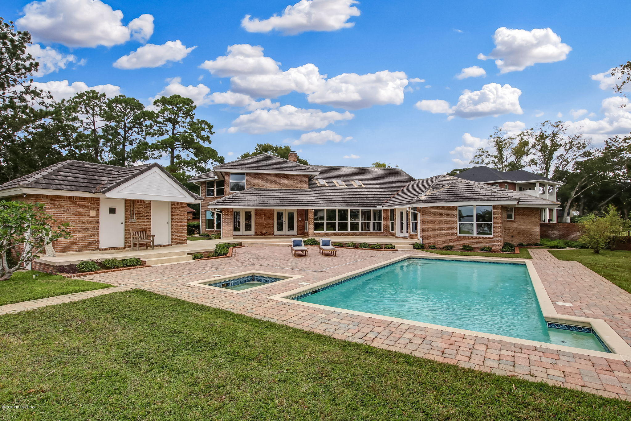1820 Christopher Point Road South Jacksonville, FL 32217 - Photo 73 of 85 1820 Christopher Pt Dr S