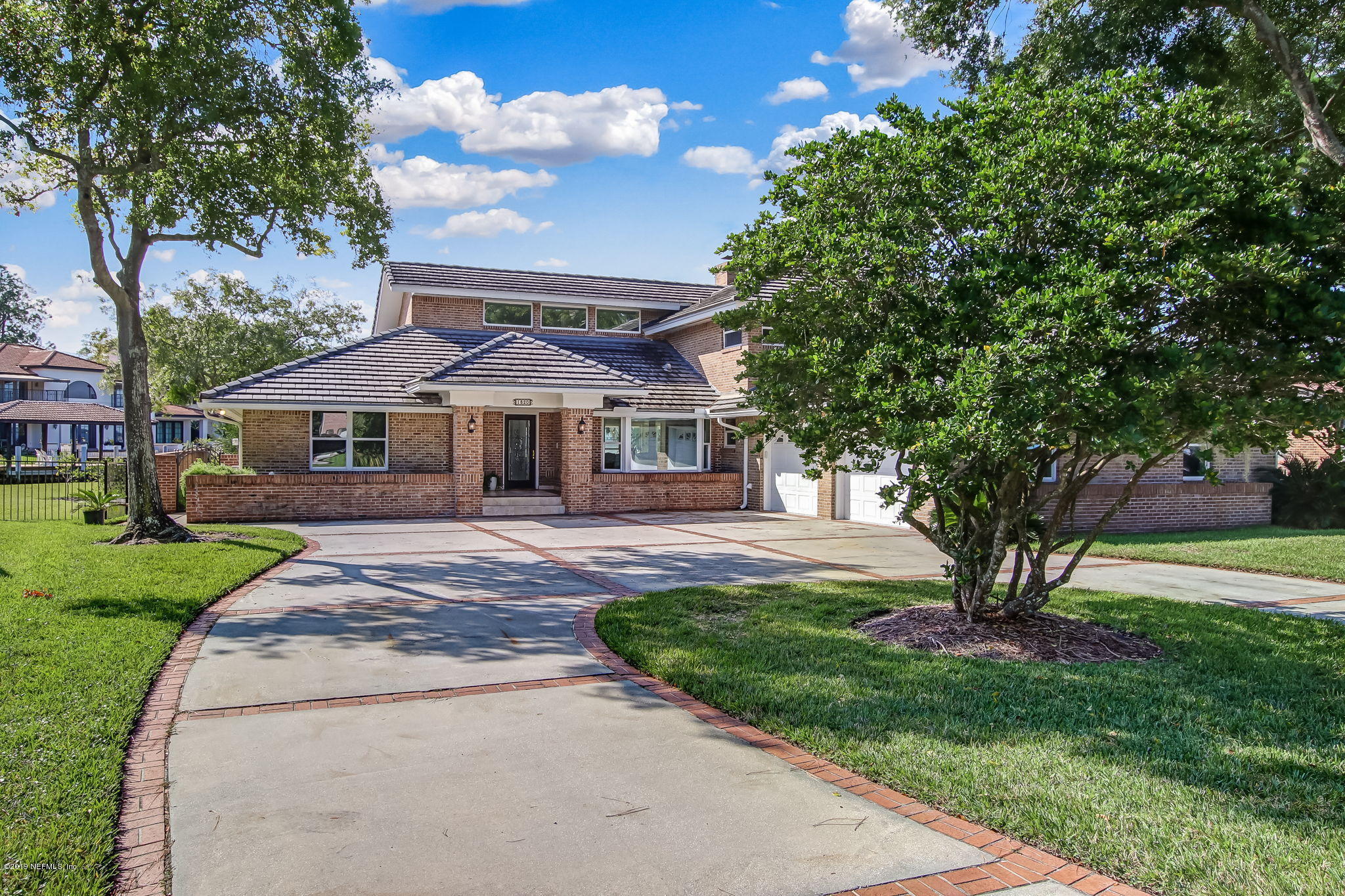 1820 Christopher Point Road South Jacksonville, FL 32217 - Photo 82 of 85 1820 Christopher Pt Dr S