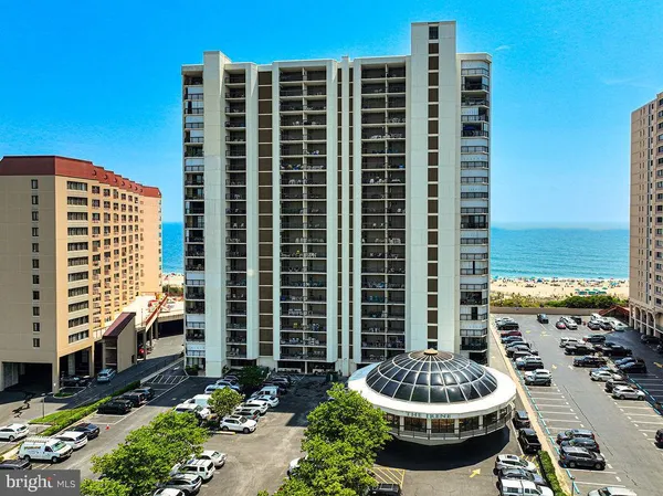 $649,950 | 11100 Coastal Highway, Unit 1503, Ocean City, MD 21842