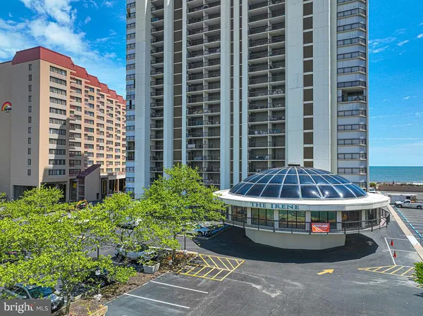 $649,950 | 11100 Coastal Highway, Unit 1503, Ocean City, MD 21842