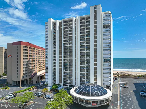 $649,950 | 11100 Coastal Highway, Unit 1503, Ocean City, MD 21842