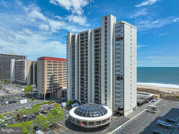 $649,950 | 11100 Coastal Highway, Unit 1503, Ocean City, MD 21842