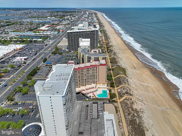 $649,950 | 11100 Coastal Highway, Unit 1503, Ocean City, MD 21842