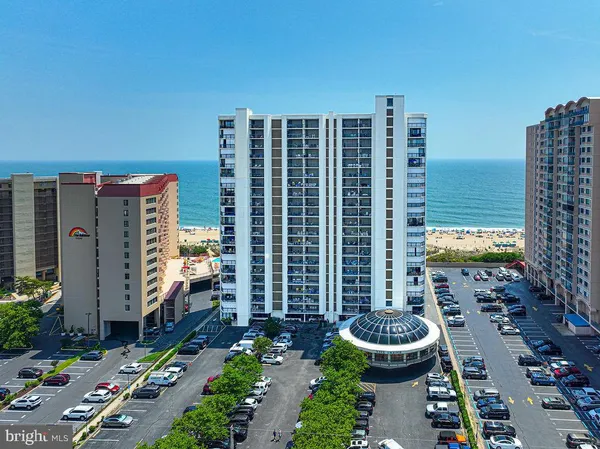 $649,950 | 11100 Coastal Highway, Unit 1503, Ocean City, MD 21842