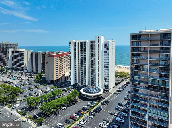 $649,950 | 11100 Coastal Highway, Unit 1503, Ocean City, MD 21842