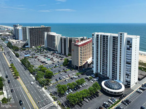 $649,950 | 11100 Coastal Highway, Unit 1503, Ocean City, MD 21842