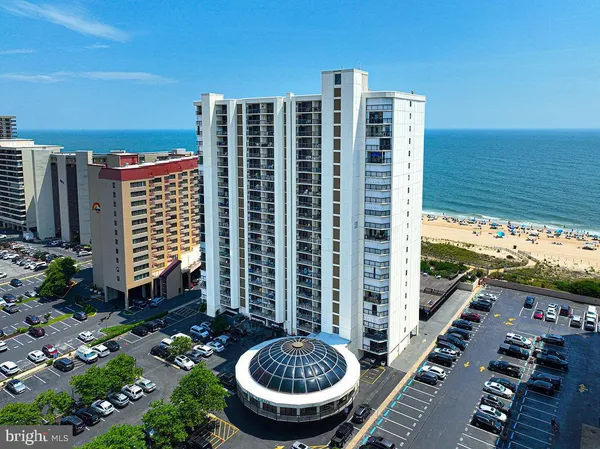$649,950 | 11100 Coastal Highway, Unit 1503, Ocean City, MD 21842