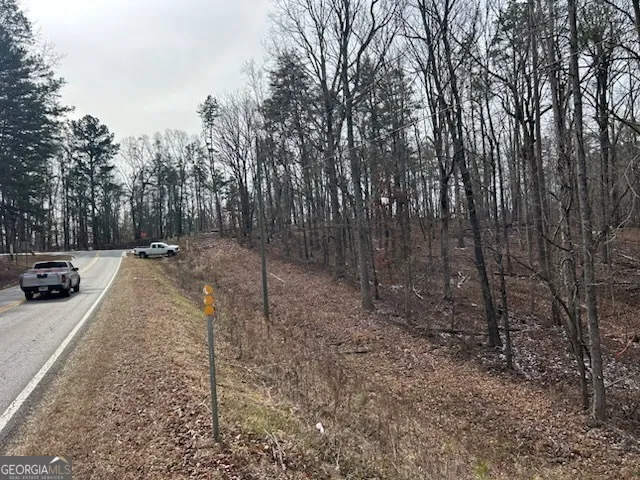 $30,000 | 0 Holly Springs Road, Unit TRACT 1, Toccoa, GA 30577