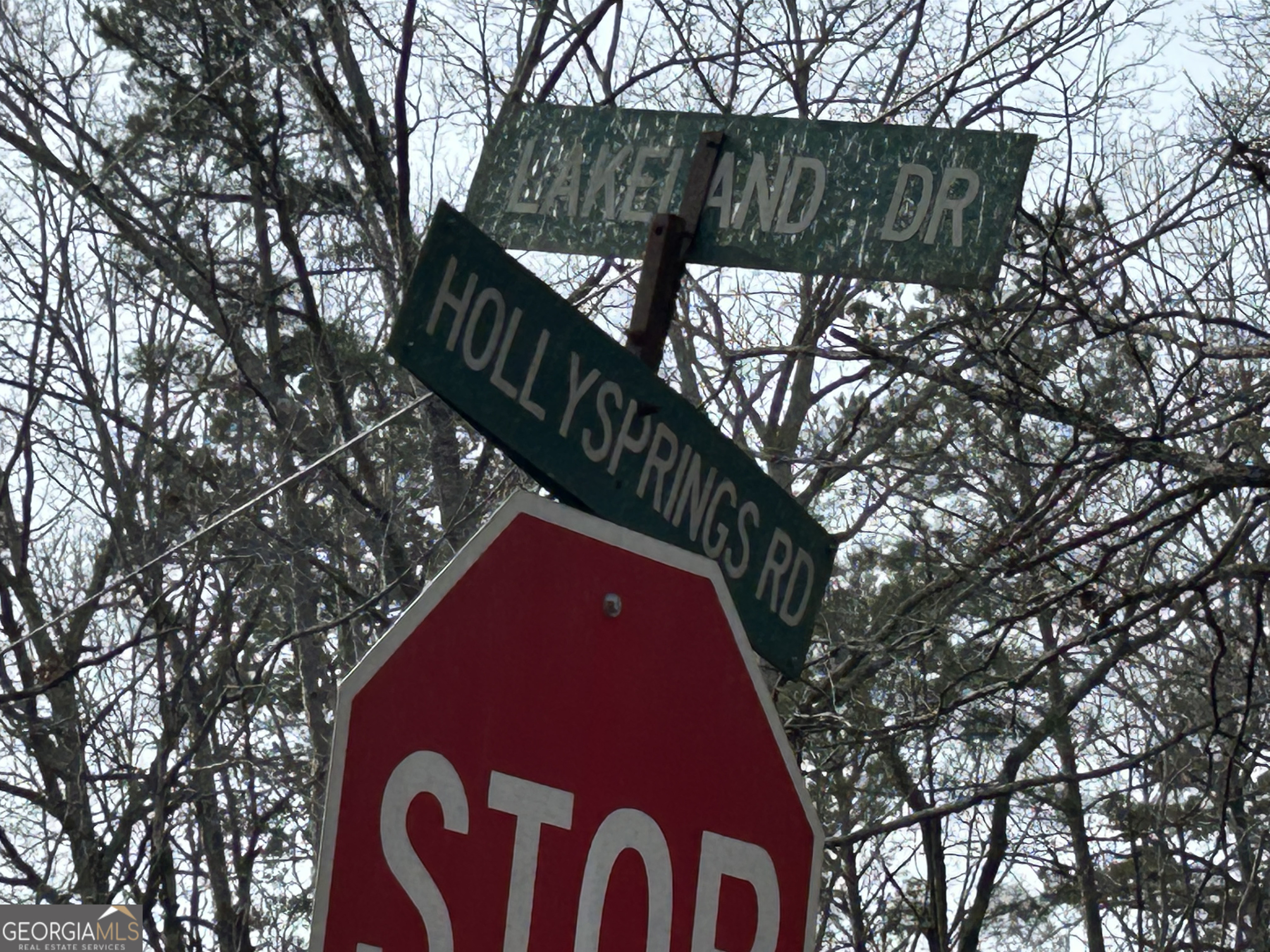 0 Holly Springs Road, Unit TRACT 1 Toccoa, GA 30577 - Photo 7 of 8