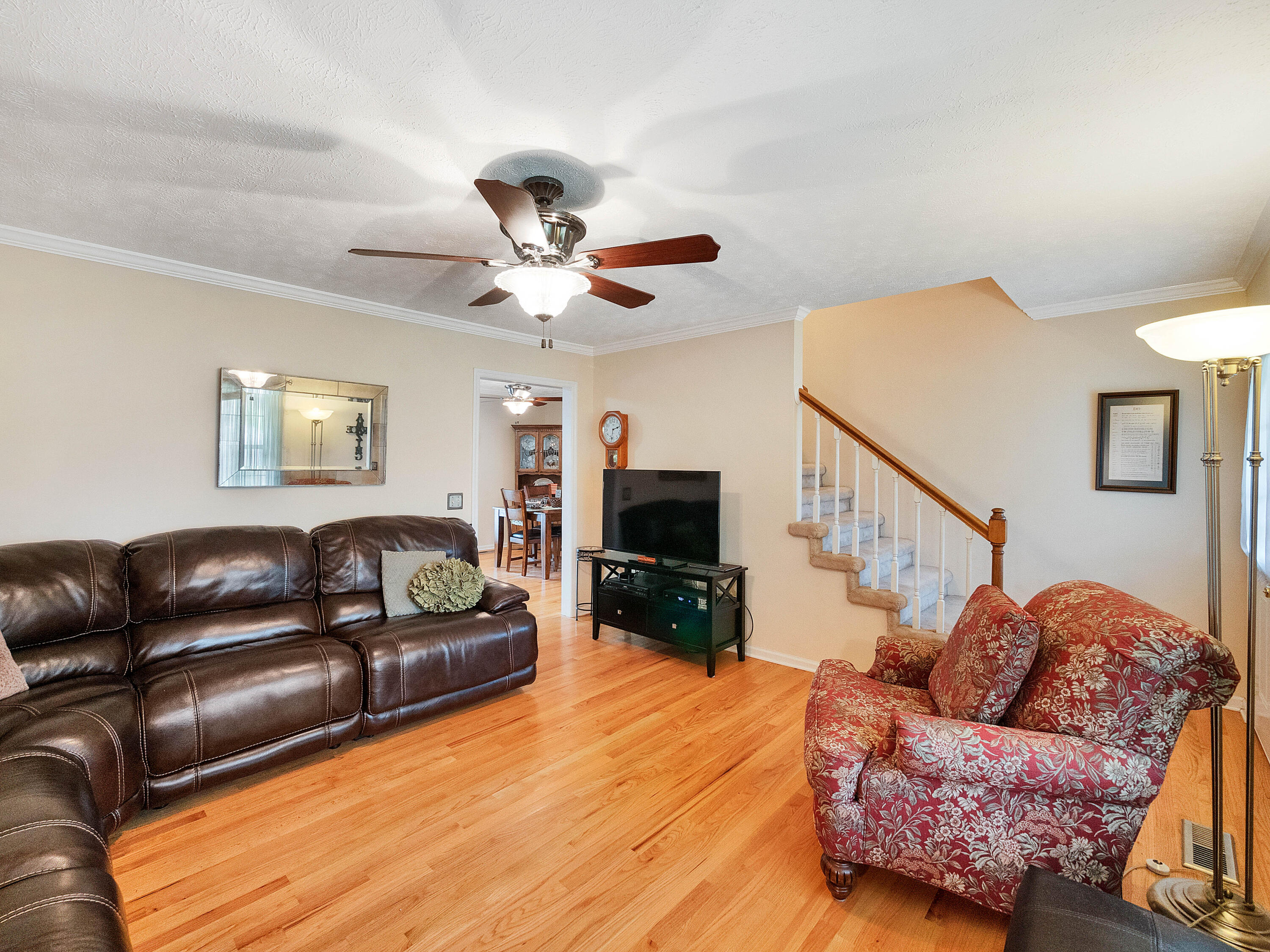 411 Dedmon Road Ringgold, GA 30736 - Photo 11 of 25 411_Dedmon-10