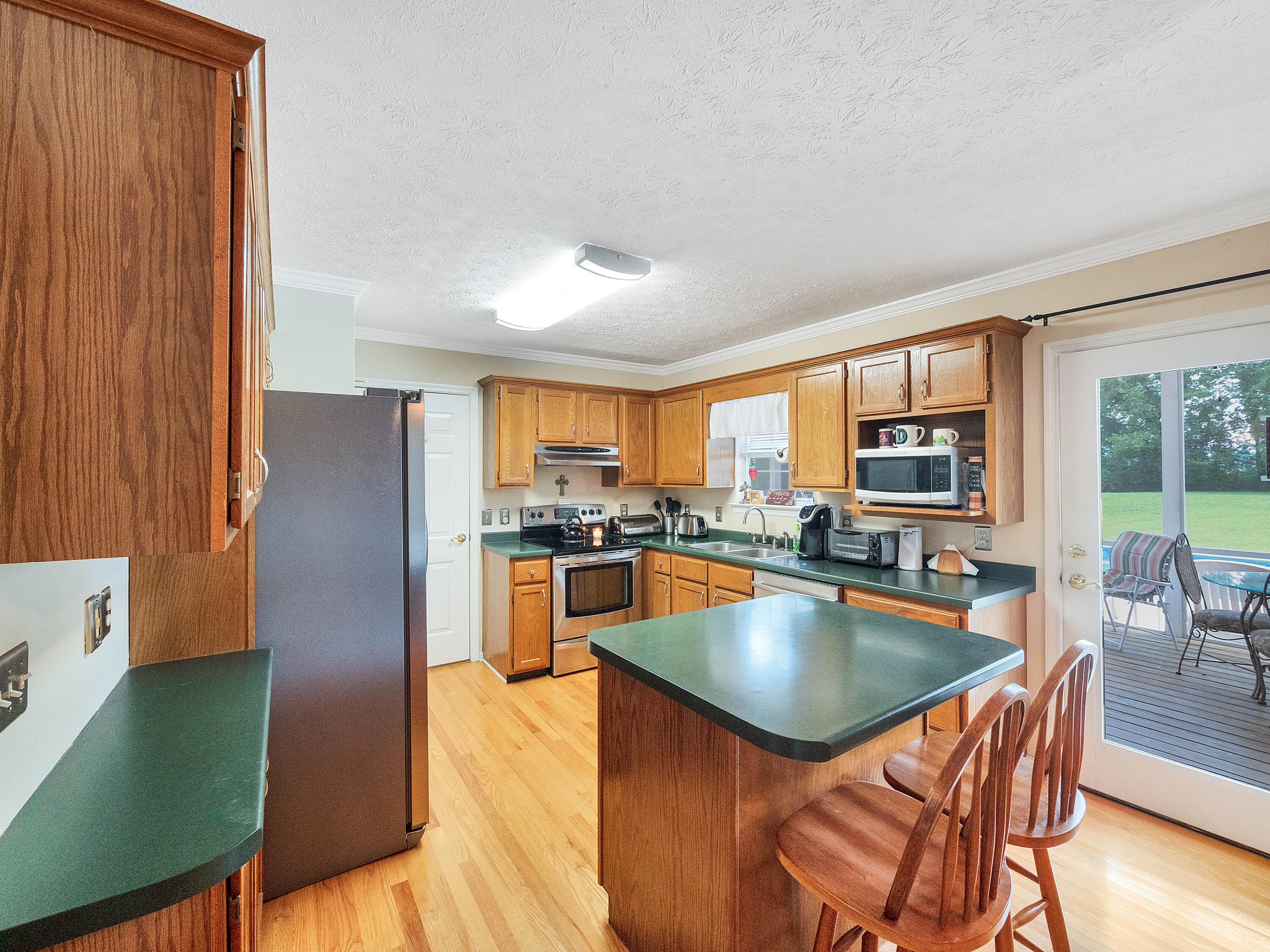 411 Dedmon Road Ringgold, GA 30736 - Photo 14 of 25 411_Dedmon-3