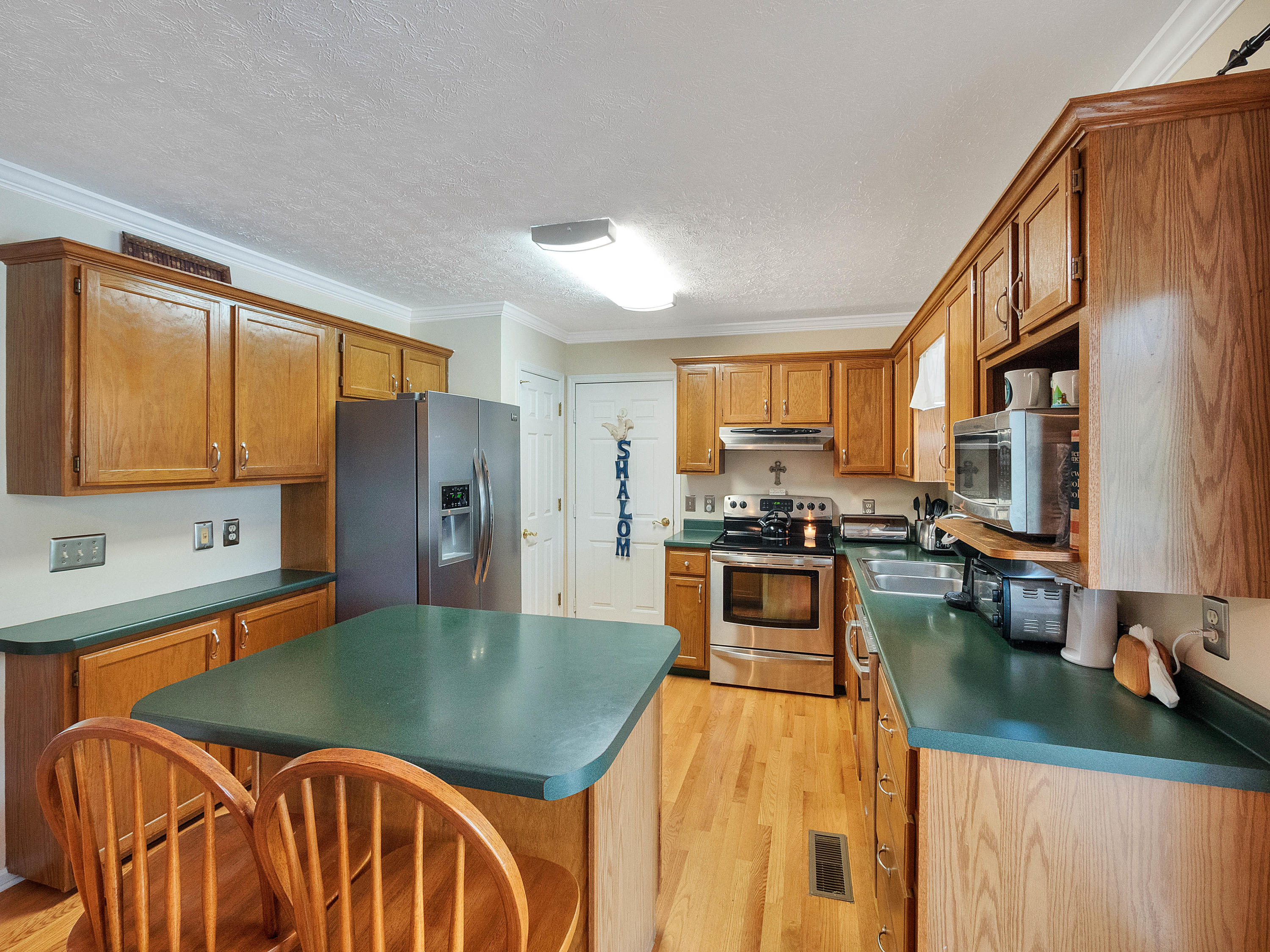 411 Dedmon Road Ringgold, GA 30736 - Photo 15 of 25 411_Dedmon-4