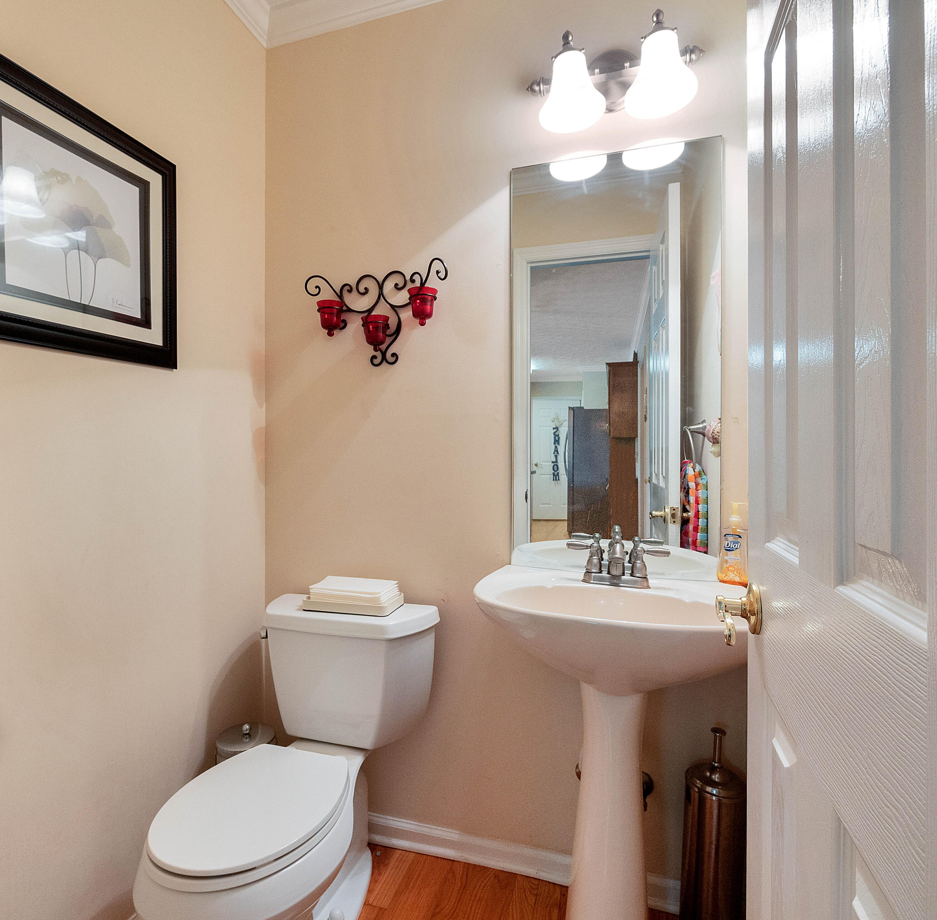 411 Dedmon Road Ringgold, GA 30736 - Photo 18 of 25 411_Dedmon-9