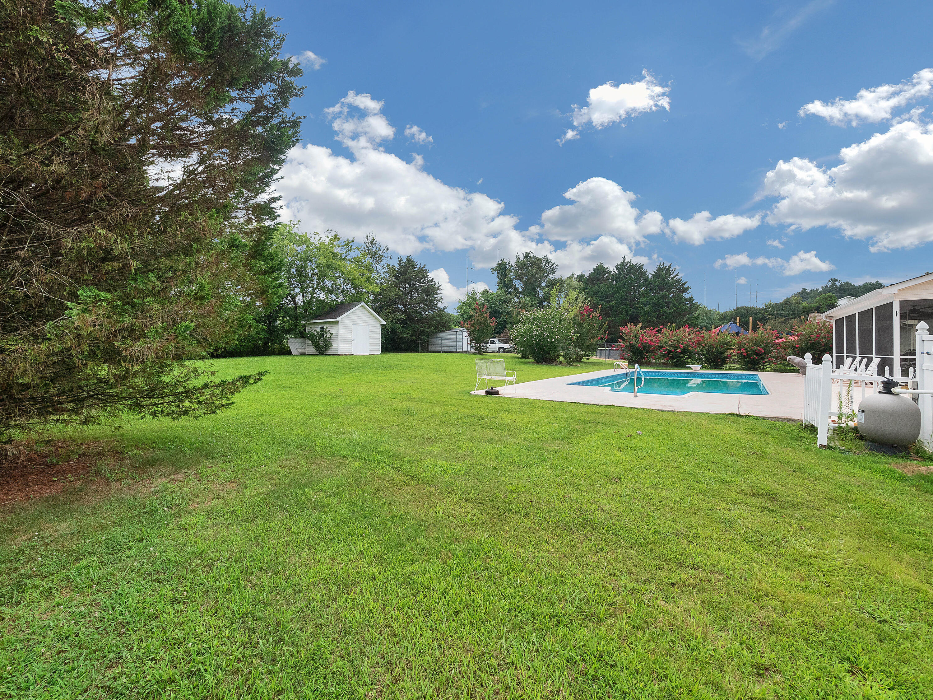 411 Dedmon Road Ringgold, GA 30736 - Photo 9 of 25 411_Dedmon-18