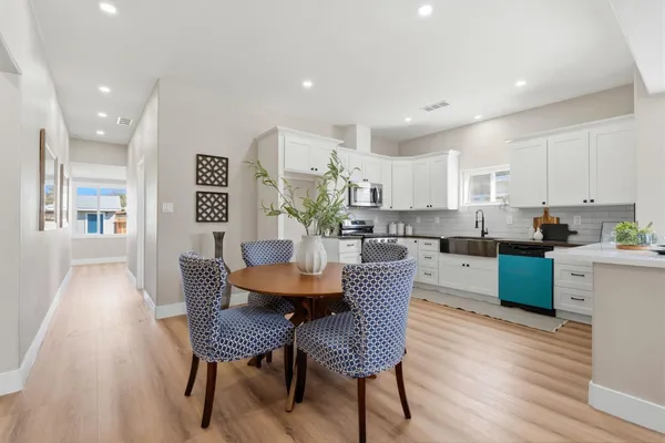 $469,900 | 1225 Union Street, Kingsburg, CA 93631