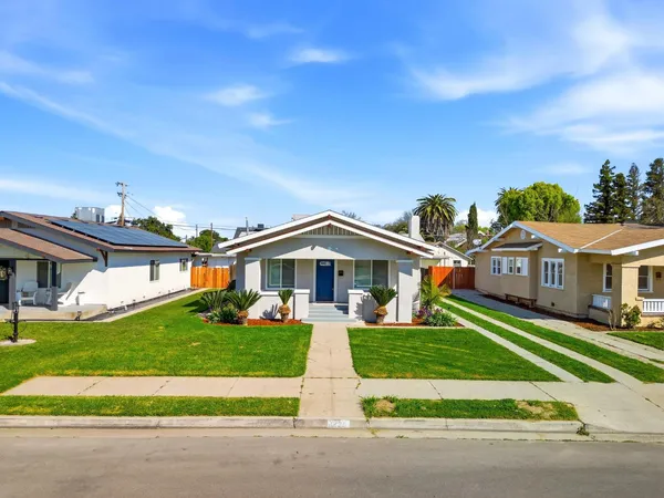 $469,900 | 1225 Union Street, Kingsburg, CA 93631