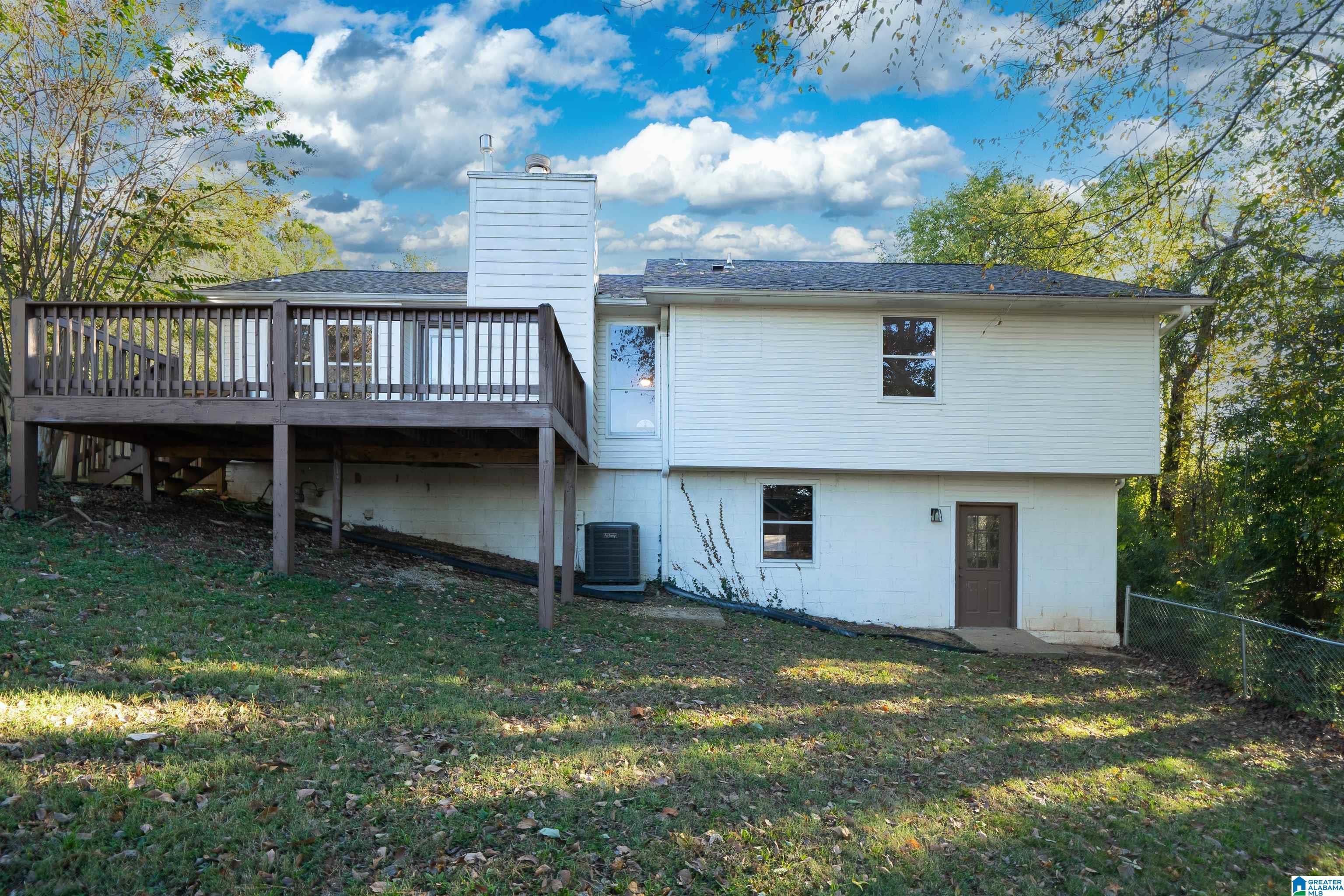 5230 Willow Ridge Drive Pinson, AL 35126 - Photo 27 of 31