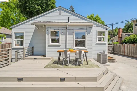 $869,000 | 264 Marlow Drive, Oakland, CA 94605
