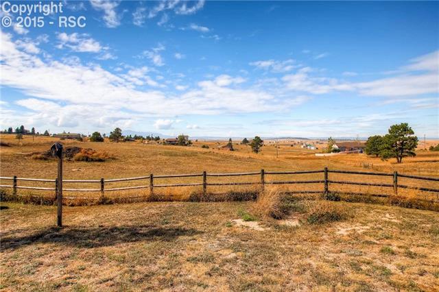 8765 Moss Rock Road Colorado Springs, CO 80908 - Photo 27 of 28