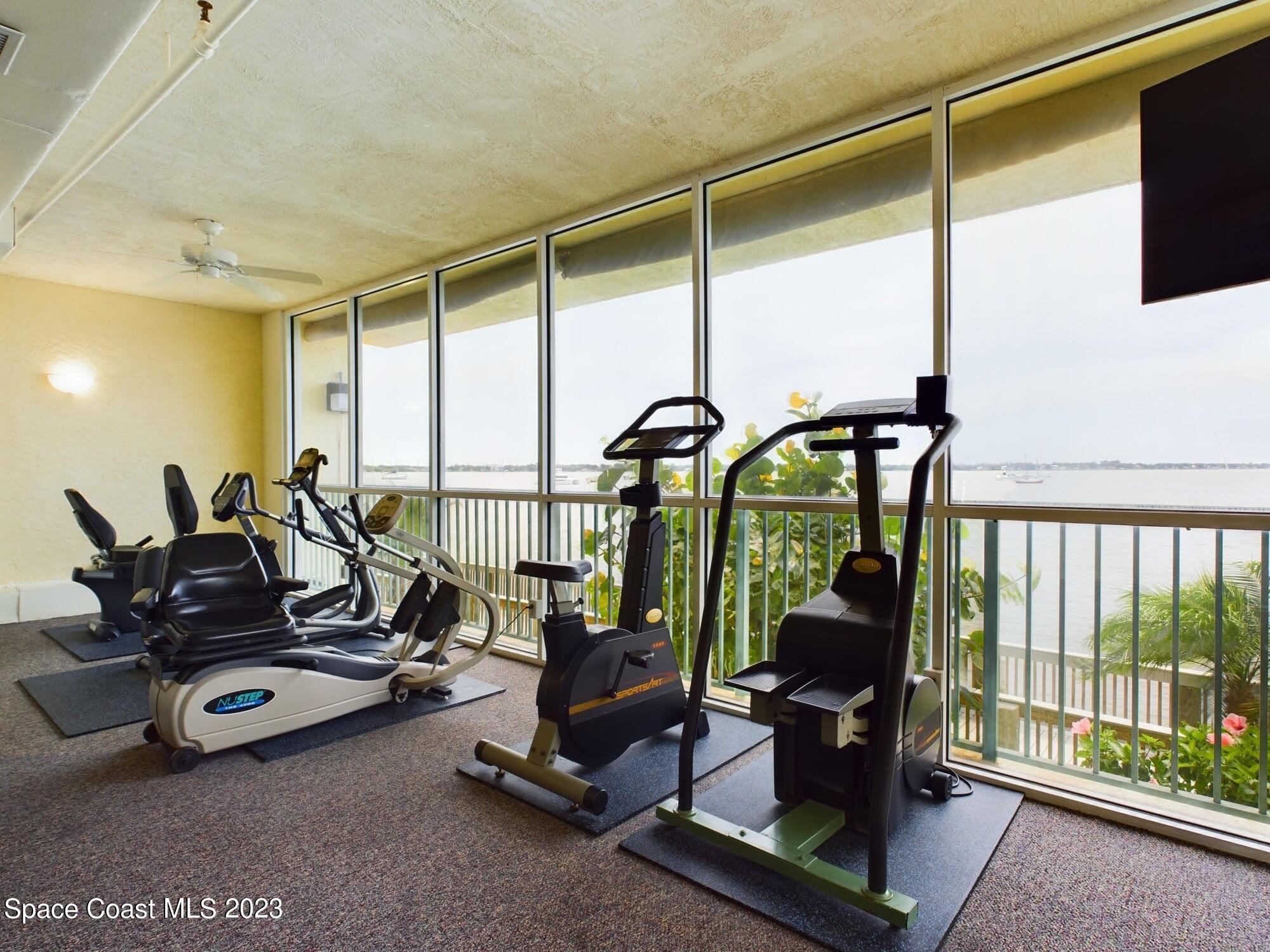 104 West Riverside Drive, Unit 602 Cocoa, FL 32922 - Photo 34 of 45 CAM02432G0-PR0004-STILL046
