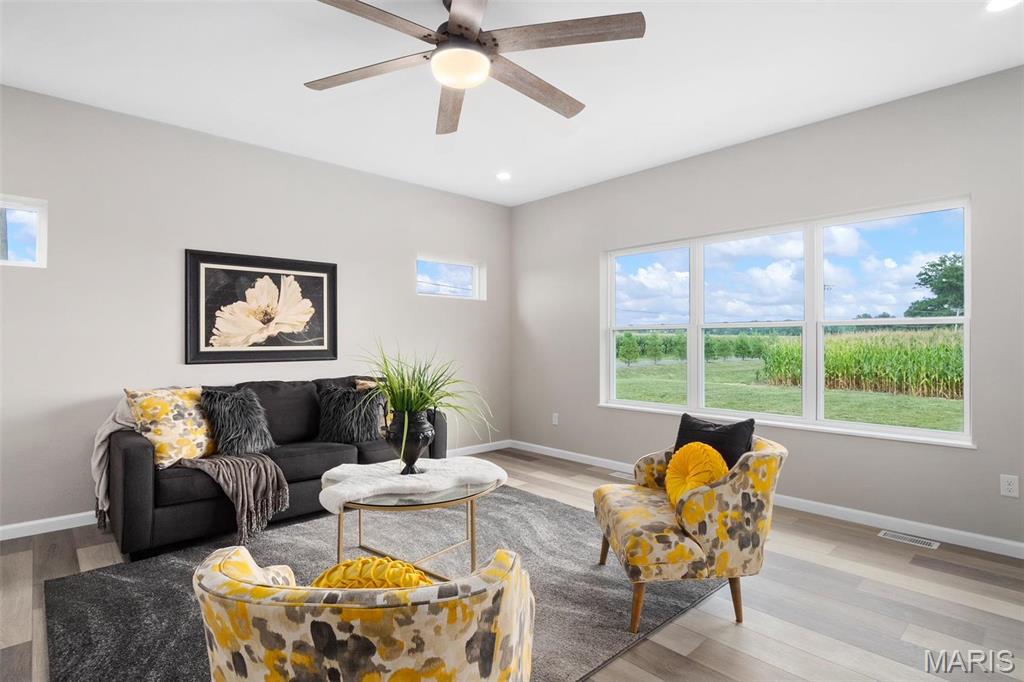 433 Foxtail Drive Freeburg, IL 62243 - Photo 11 of 15