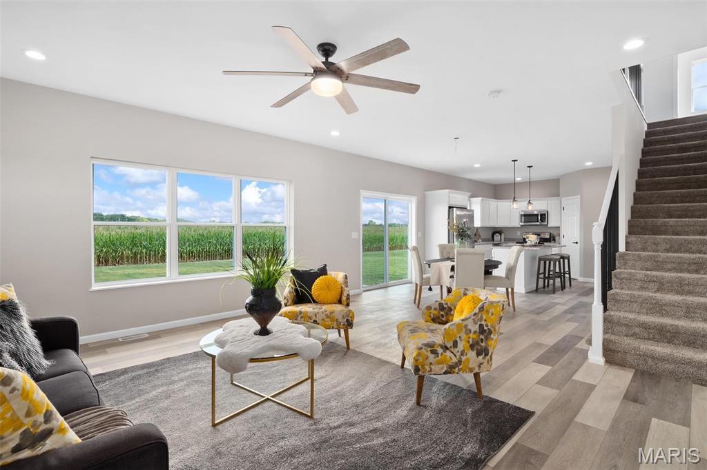 433 Foxtail Drive Freeburg, IL 62243 - Photo 12 of 15