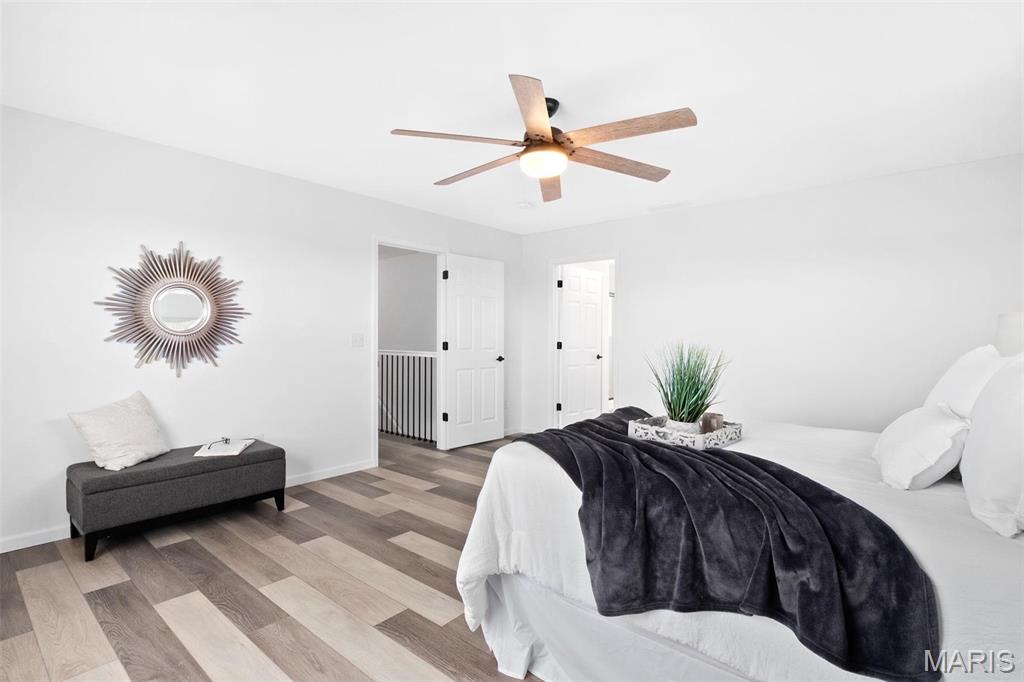 433 Foxtail Drive Freeburg, IL 62243 - Photo 14 of 15