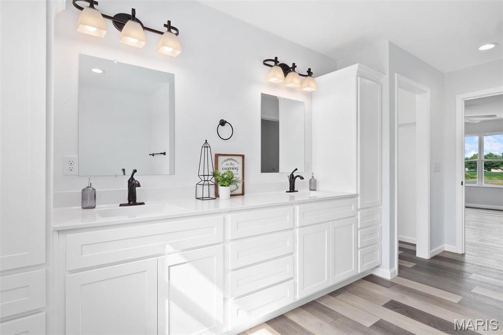 433 Foxtail Drive Freeburg, IL 62243 - Photo 15 of 15