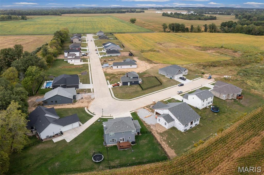 433 Foxtail Drive Freeburg, IL 62243 - Photo 2 of 15