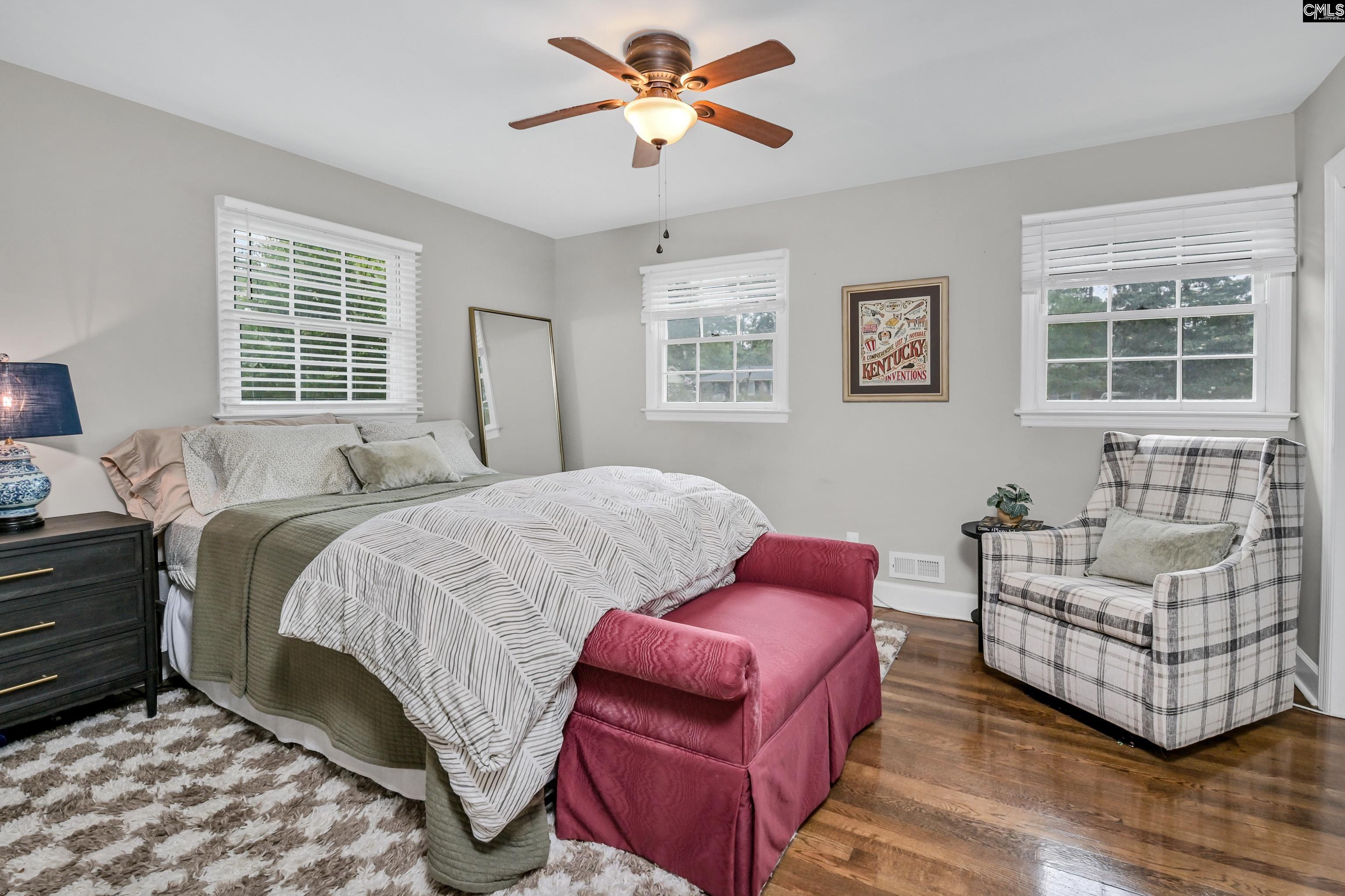 6901 Wedgefield Road Columbia, SC 29206 - Photo 20 of 49