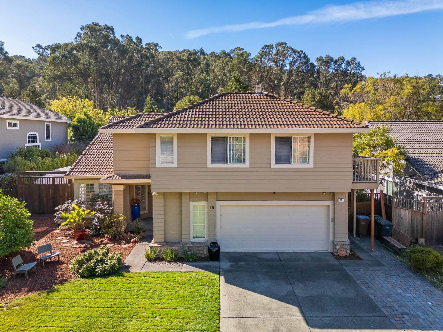 Point Gallinas Road San Rafael, CA 94903 - Photo 10 of 50 Gallery Image 10