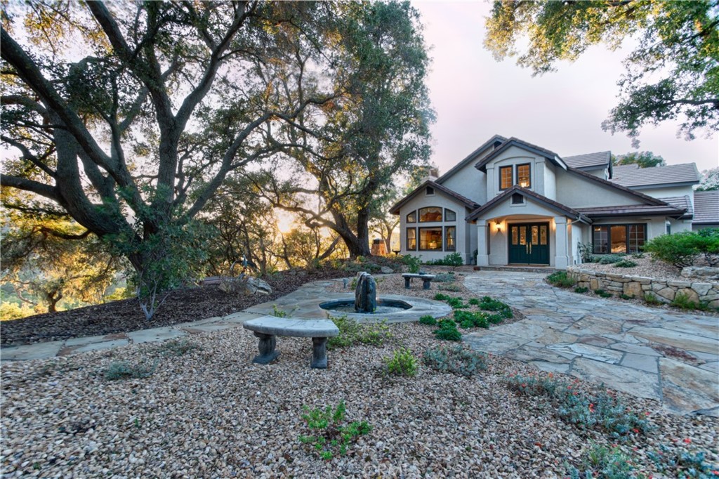 8750 San Gregorio Road Atascadero, CA 93422 - Photo 1 of 1