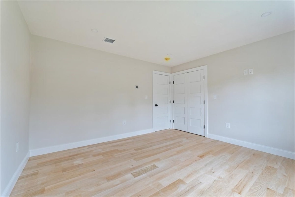 103 Center Street Hanover, MA 02339 - Photo 30 of 42 a view of an empty room