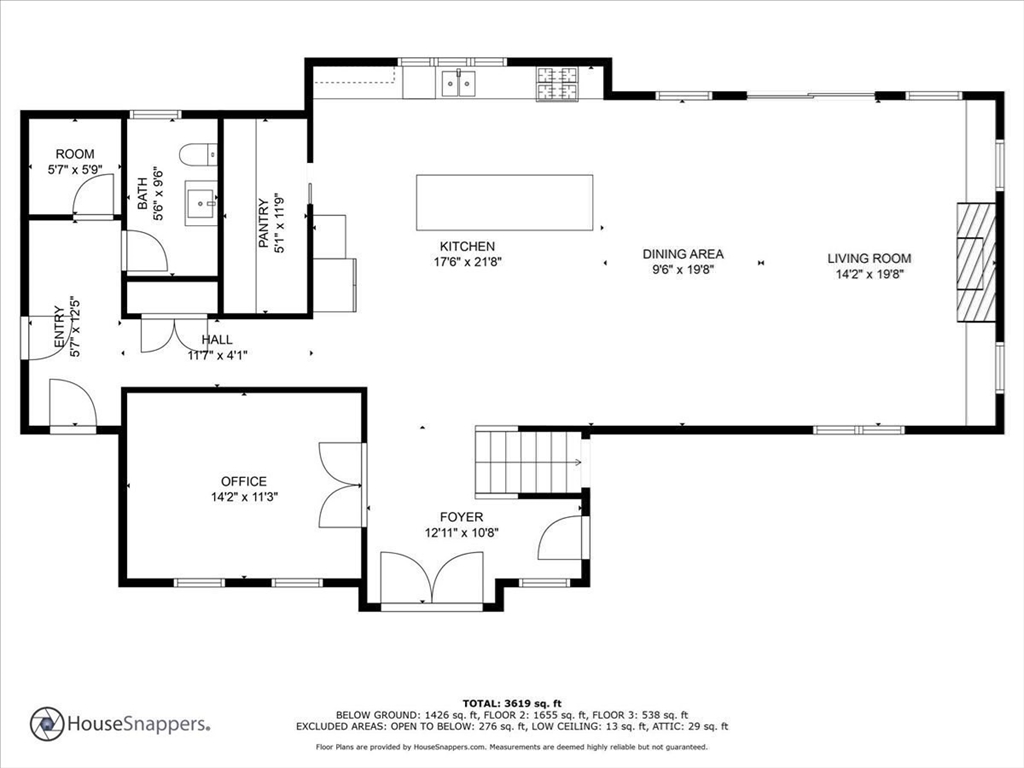 103 Center Street Hanover, MA 02339 - Photo 38 of 42 a picture of a bathroom with a shower