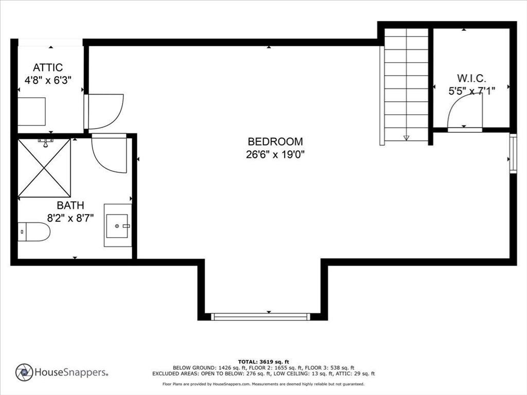 103 Center Street Hanover, MA 02339 - Photo 40 of 42 a picture of a floor plan