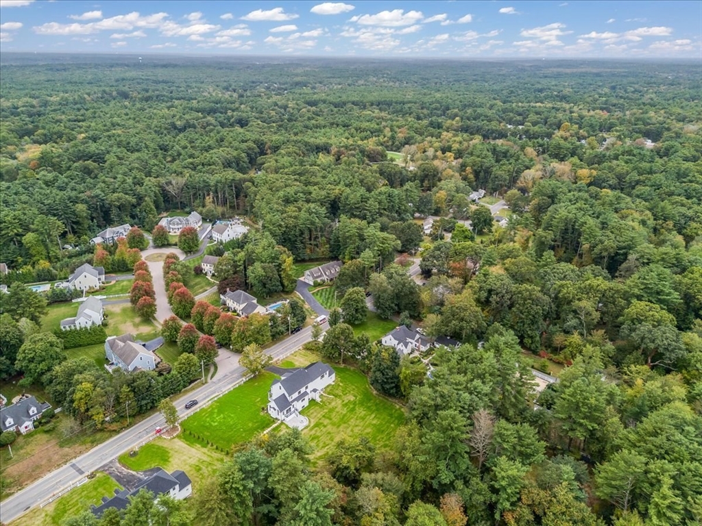 103 Center Street Hanover, MA 02339 - Photo 42 of 42 a view of a green field