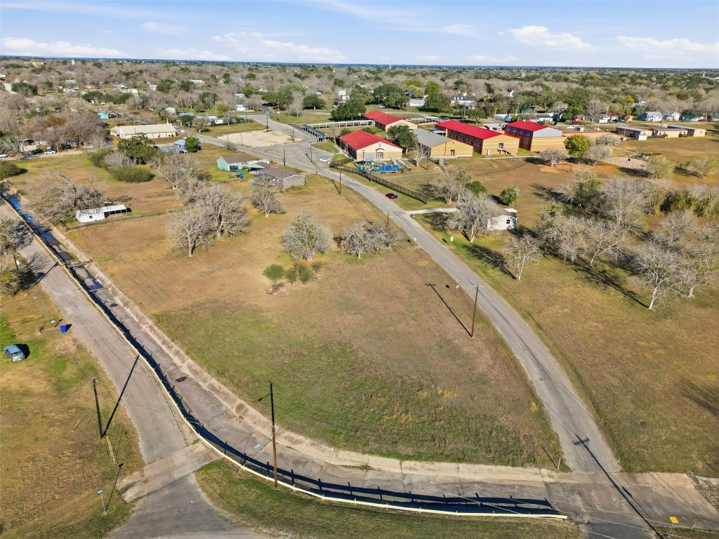 2 Dunn Street Yoakum, TX 77995 - Photo 2 of 10 view of city