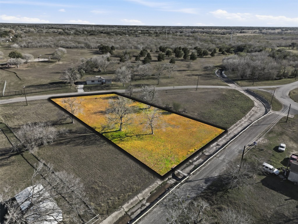 2 Dunn Street Yoakum, TX 77995 - Photo 10 of 10 a view of swimming pool