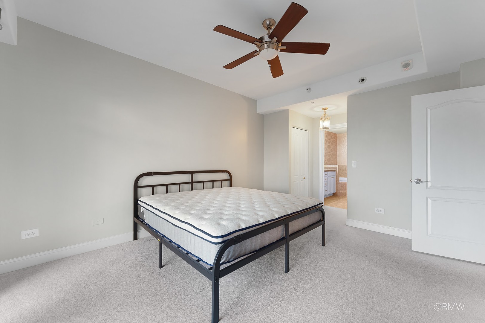 1 Itasca Place, Unit 412 Addison, IL 60143 - Photo 22 of 28 a room with pool table and a ceiling fan