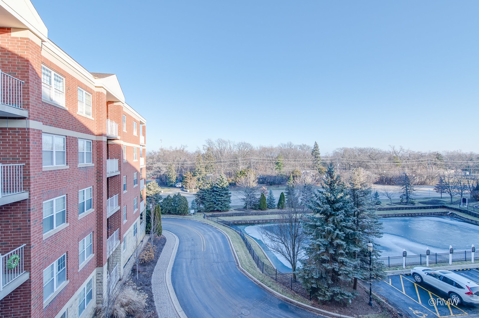 1 Itasca Place, Unit 412 Addison, IL 60143 - Photo 26 of 28 a picture of city view