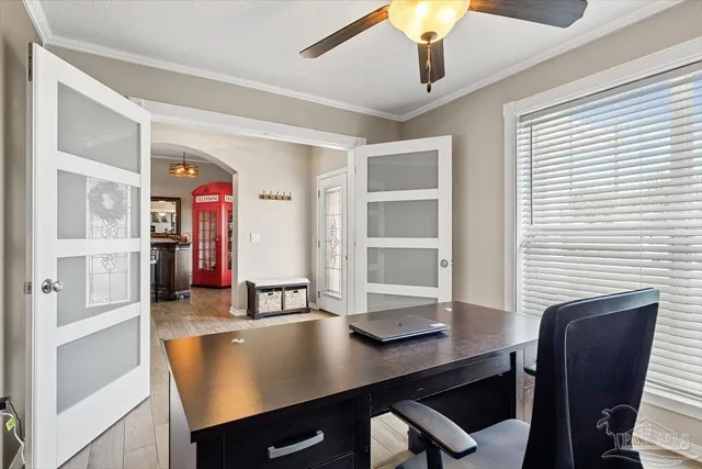 $649,900 | 9772 Misty Meadow Lane, Navarre, FL 32566